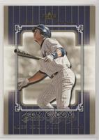 Alex Rodriguez #/150