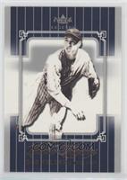 Bob Feller #/999