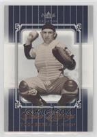 Yogi Berra #/999