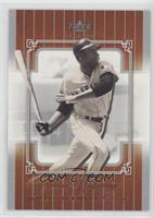 Willie McCovey #/999