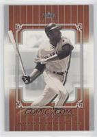 Willie McCovey #/999