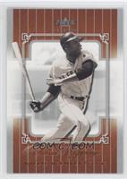 Willie McCovey #/999