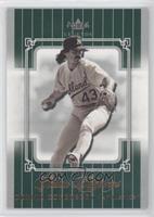 Dennis Eckersley #/999