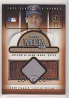 Omar Vizquel [EX to NM]