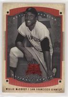 Willie McCovey #/150