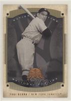 Yogi Berra #/699