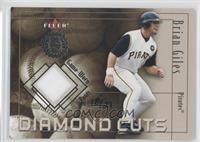 Brian Giles (Diamond Cuts) #/21