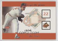 Jim Palmer (Through the Years) #/14