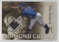 Mike Hampton (Diamond Cuts) #/22