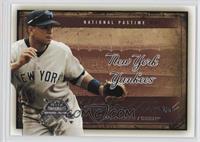 Alex Rodriguez #/1,998