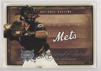 Mike Piazza #/2,004