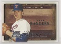 Nolan Ryan #/1,991