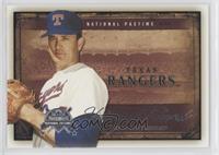 Nolan Ryan #/1,991