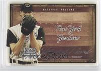 Randy Johnson #/2,004