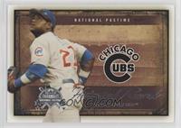 Sammy Sosa #/2,003