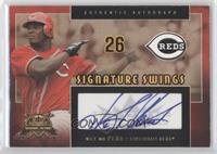 Wily Mo Pena #/199