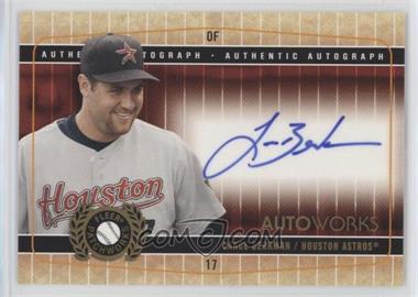 2005 Fleer Patchworks - Autoworks - Gold #AW-LB - Lance Berkman /49