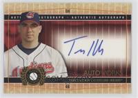 Travis Hafner #/49