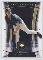 Randy Johnson #/99