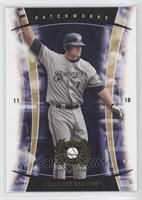 Lyle Overbay #/99