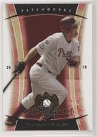 Jim Thome #/99