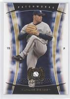 Ben Sheets #/99