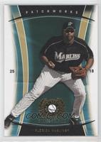 Carlos Delgado #/99