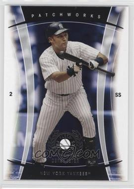 2005 Fleer Patchworks - [Base] #47 - Derek Jeter