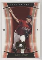 Taylor Buchholz #/499