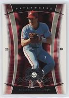 Mike Schmidt #/999