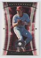 Mike Schmidt #/999