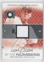 Curt Schilling #/199