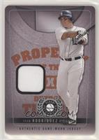 Ivan Rodriguez #/199