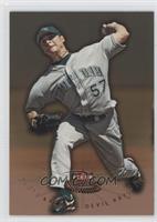 Scott Kazmir #/199