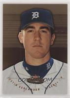 Justin Verlander #/199