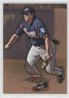 Kelly Johnson #/199