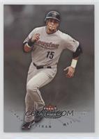 Carlos Beltran #/199