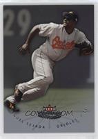 Miguel Tejada #/199