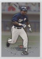 Rickie Weeks [EX to NM] #/199