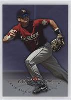 Craig Biggio #/199