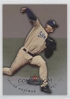 Trevor Hoffman #/199