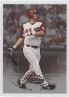 Adam Dunn #/199