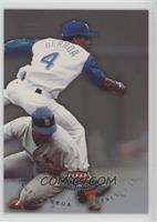 Angel Berroa [Noted] #/199