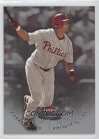 Bobby Abreu #/199