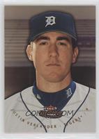 Justin Verlander #/1,000