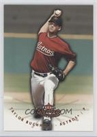 Taylor Buchholz #/1,000