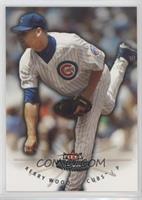 Kerry Wood