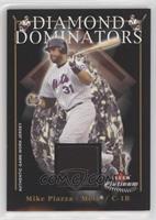 Mike Piazza #/199