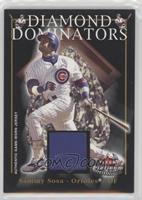 Sammy Sosa #/199