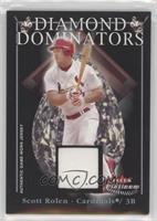 Scott Rolen [EX to NM]